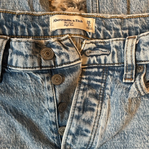 A+F Dad High Rise - Picture 3 of 3